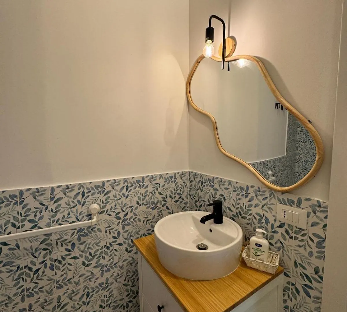 Il Caimano B & B, Con Piscina Dall'11 Luglio Al 31 Agosto Vulcano  0*, Vulcano (Isola) Itália