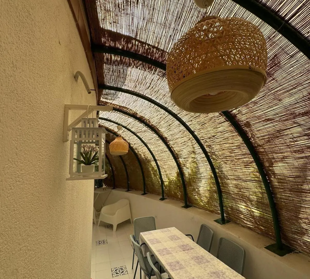 Alojamento de Acomodação e Pequeno-almoço Il Caimano B & B, Con Piscina Dall'11 Luglio Al 31 Agosto Vulcano  Itália