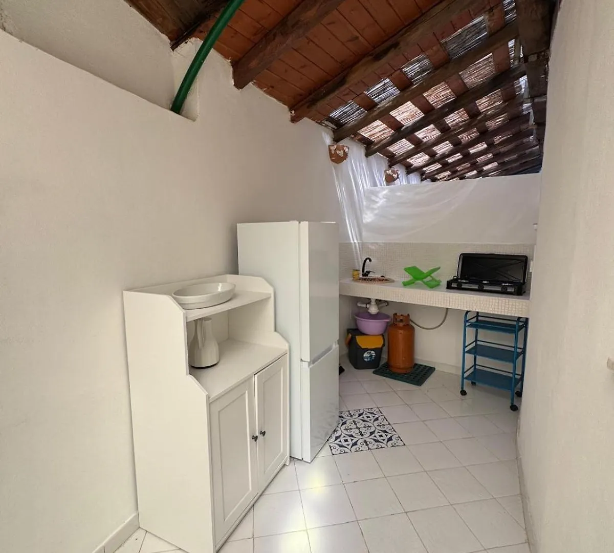 Il Caimano B & B, Con Piscina Dall'11 Luglio Al 31 Agosto Vulcano  Alojamento de Acomodação e Pequeno-almoço