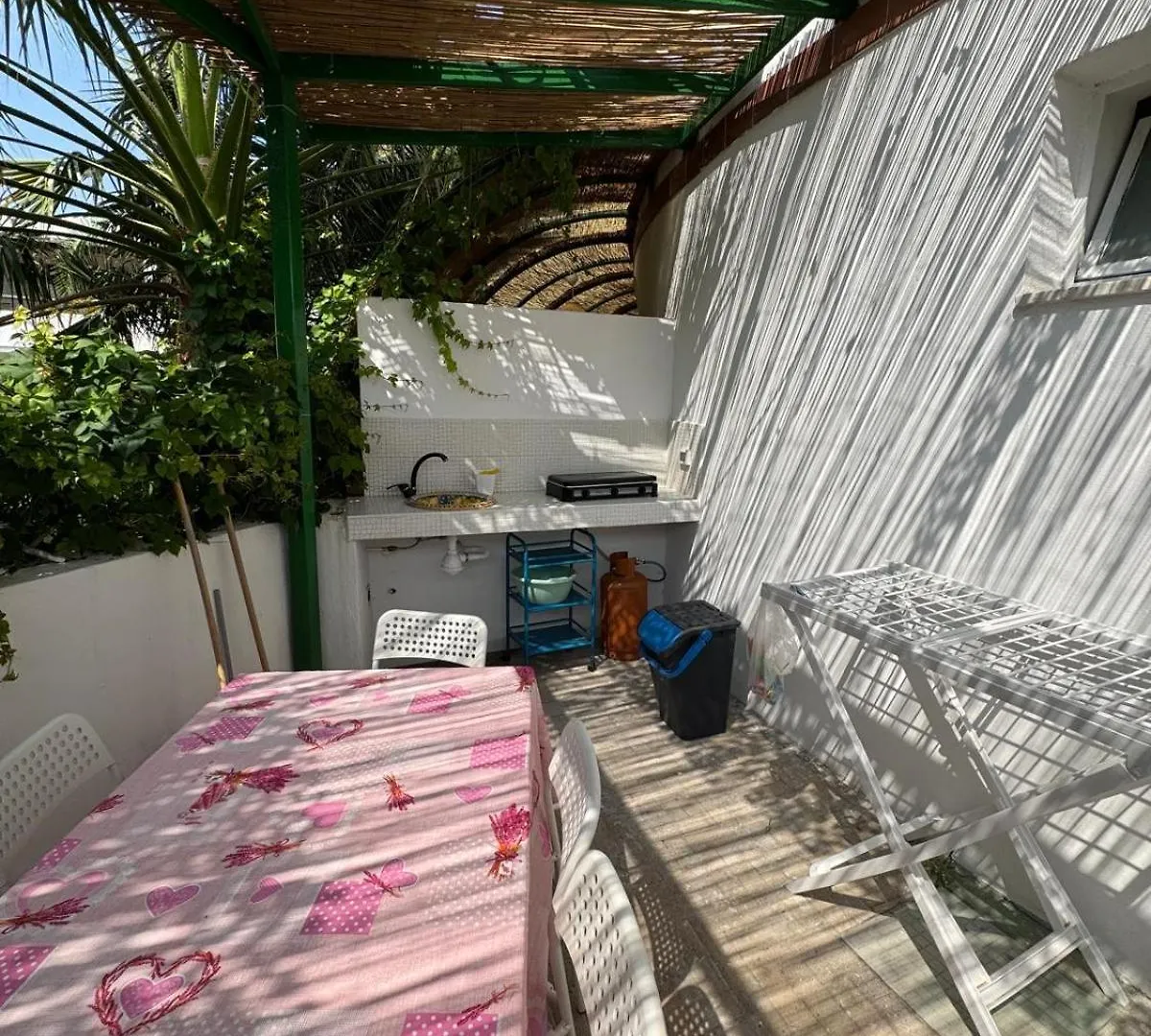 Il Caimano B & B, Con Piscina Dall'11 Luglio Al 31 Agosto Vulcano  Vulcano (Isola)