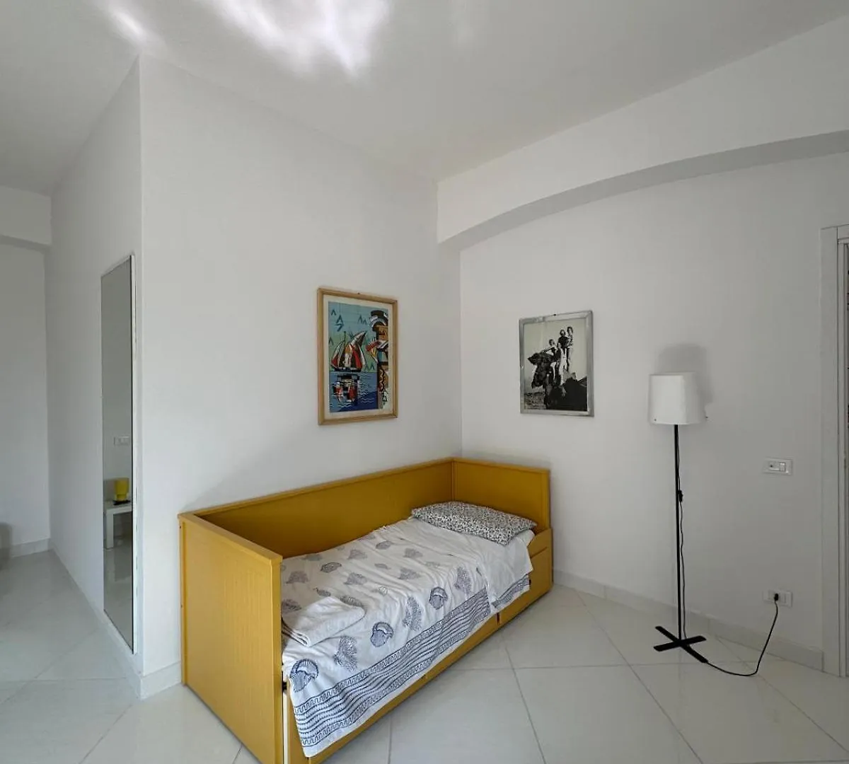Il Caimano B & B, Con Piscina Dall'11 Luglio Al 31 Agosto Vulcano  Itália