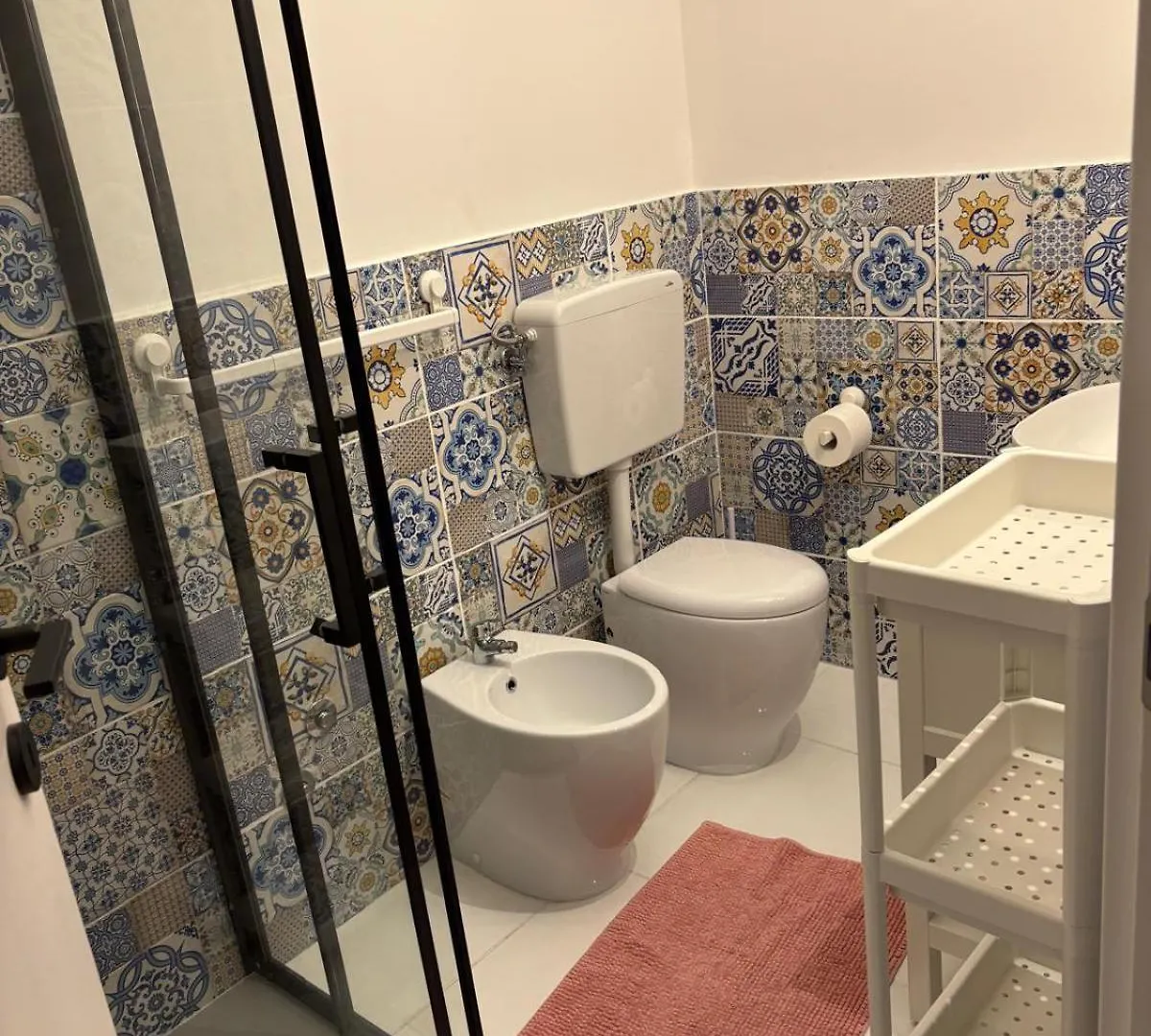 Alojamento de Acomodação e Pequeno-almoço Il Caimano B & B, Con Piscina Dall'11 Luglio Al 31 Agosto Vulcano  Itália