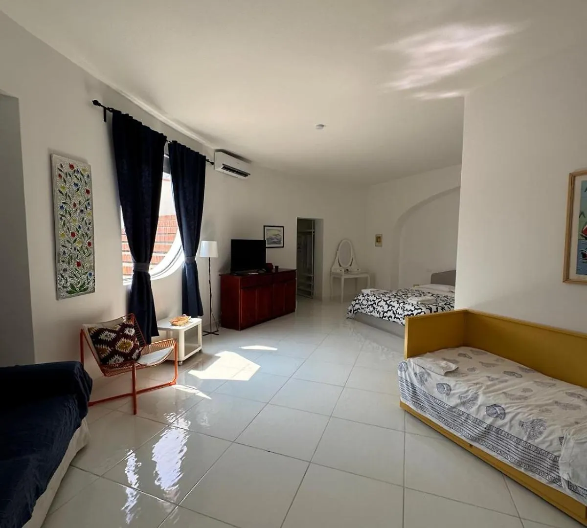 Il Caimano B & B, Con Piscina Dall'11 Luglio Al 31 Agosto Vulcano
