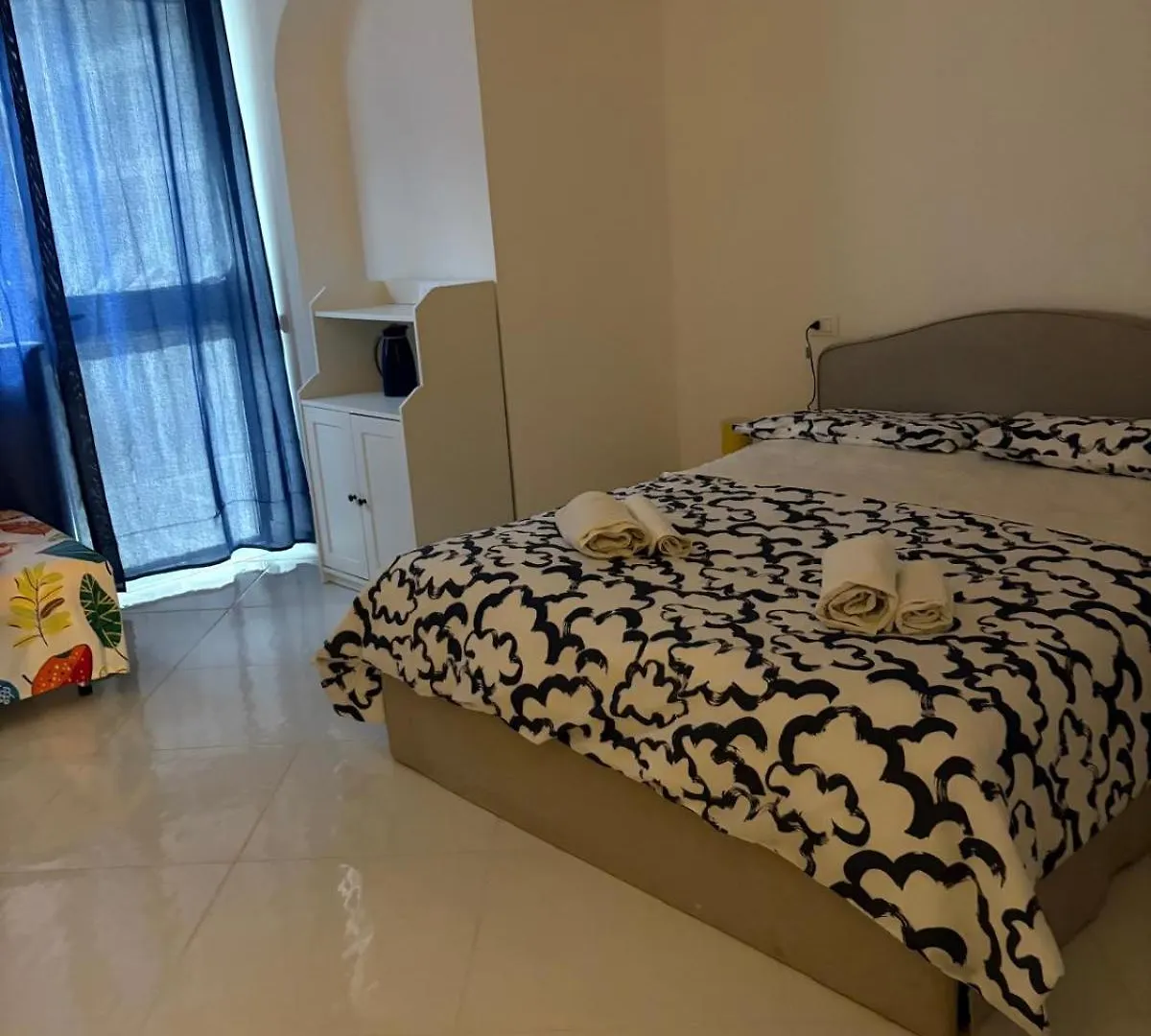 Il Caimano B & B, Con Piscina Dall'11 Luglio Al 31 Agosto Vulcano  0*, Vulcano (Isola)