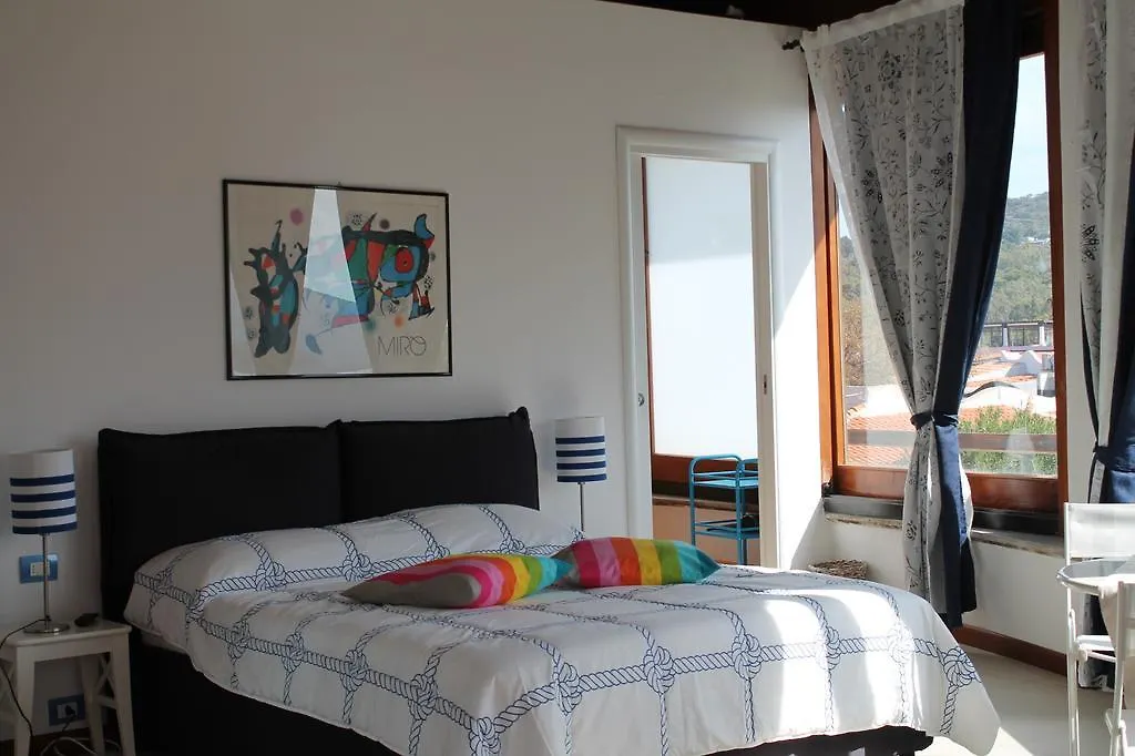 Il Caimano B & B, Con Piscina Dall'11 Luglio Al 31 Agosto Vulcano  Vulcano (Isola)
