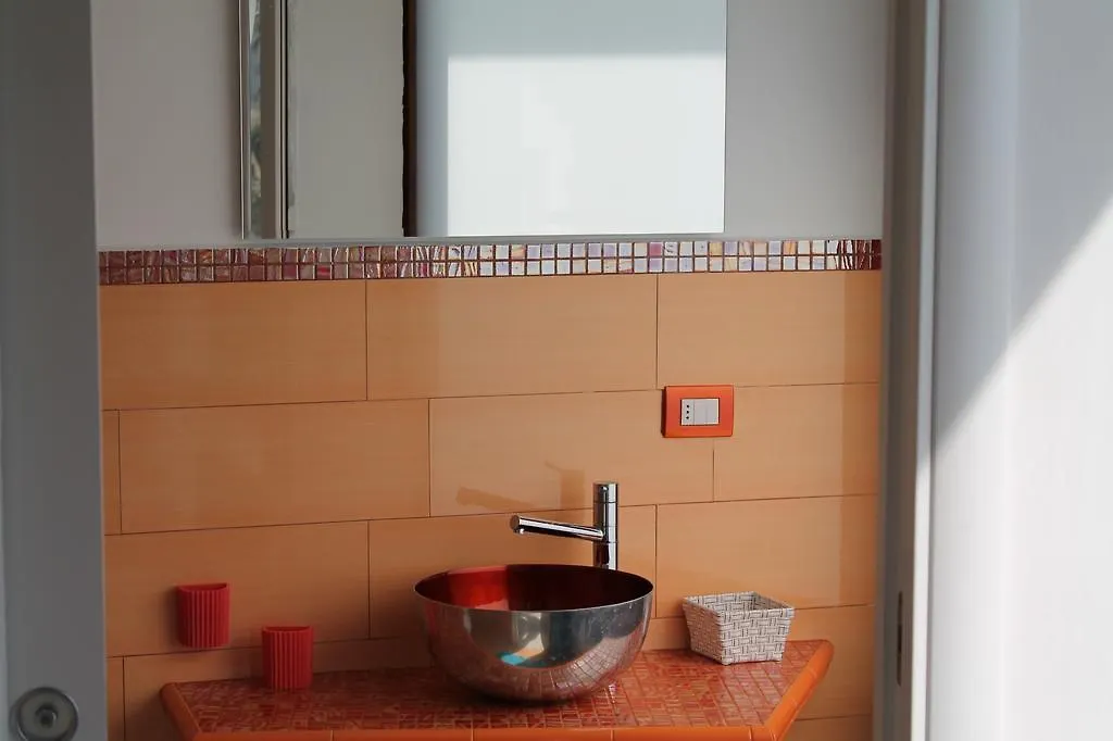 Il Caimano B & B, Con Piscina Dall'11 Luglio Al 31 Agosto Vulcano  0*, Vulcano (Isola)